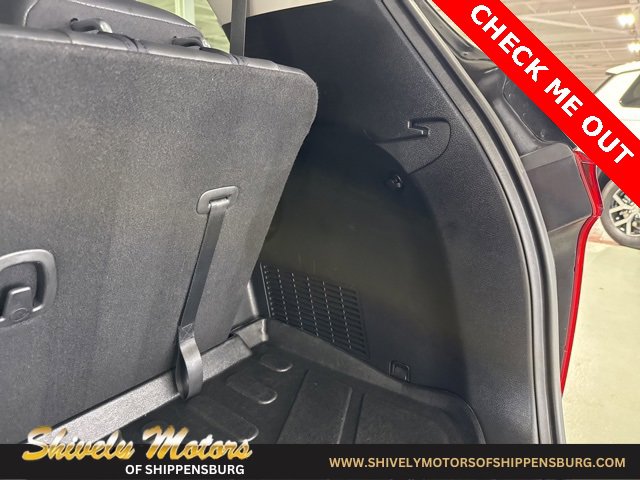 Used 2022 Kia Telluride SX w/ SX Prestige Package image 31