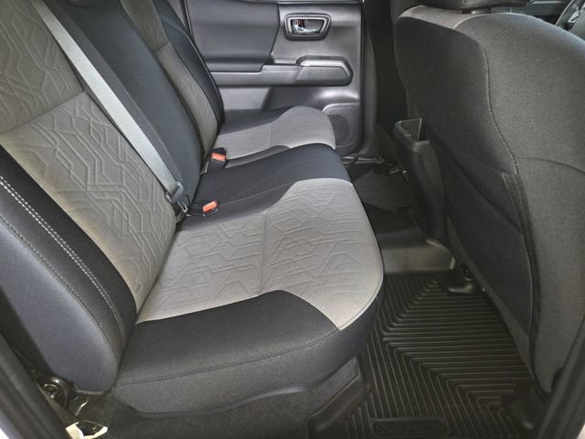 Used 2023 Toyota Tacoma TRD Sport w/ Advanced Technology Package AWD/4WD image 21