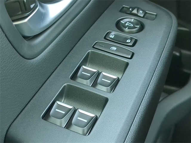 New 2025 Honda Pilot Touring image 24