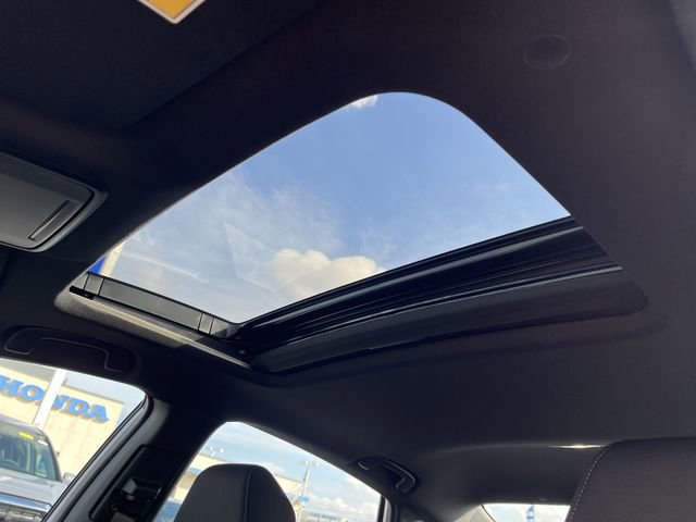 New 2026 Honda Accord Sport image 18