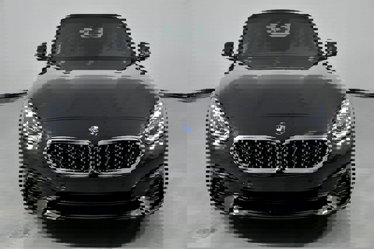 Used 2022 BMW Z4 sDrive30i image 5