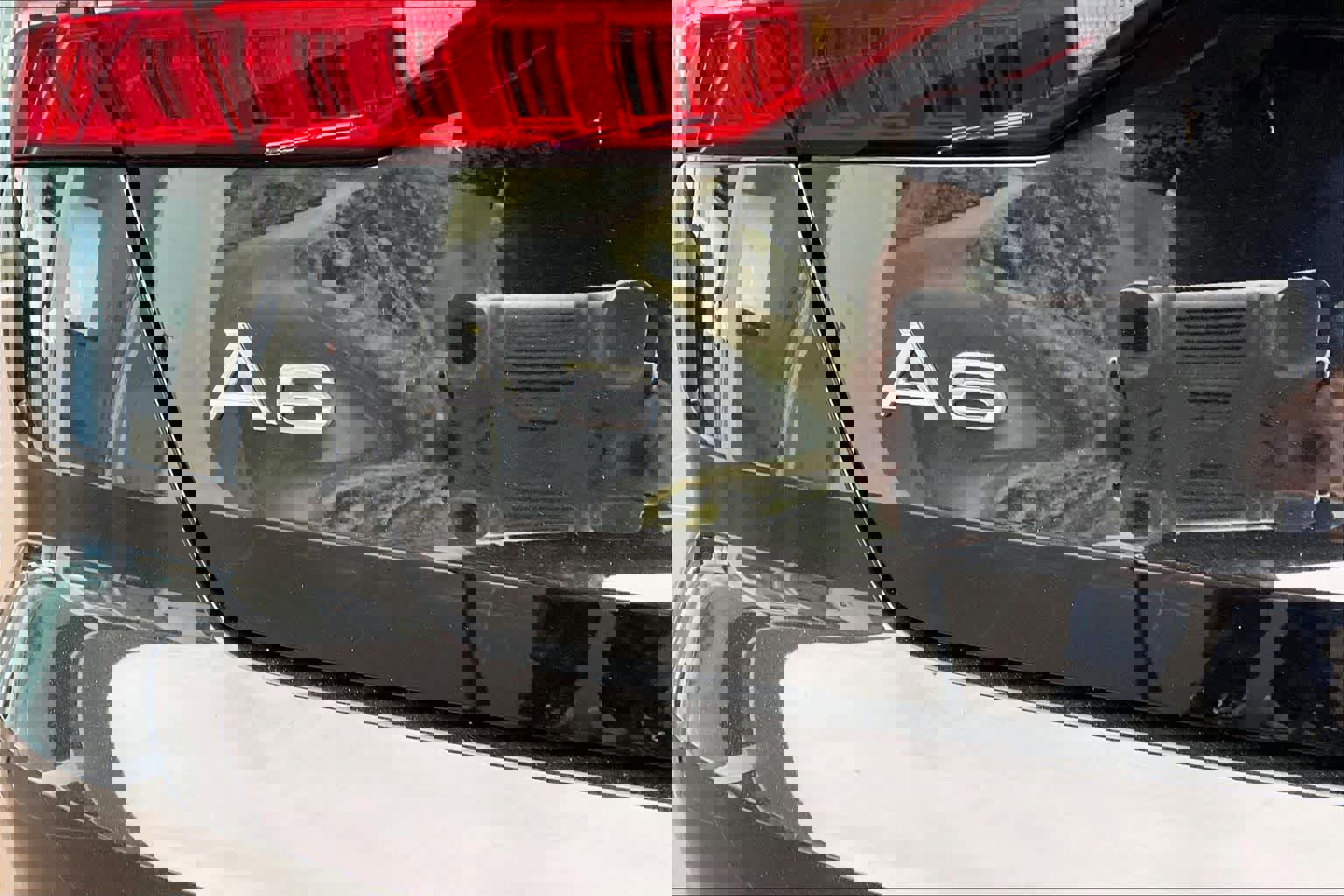 Certified 2023 Audi A6 Premium Plus w/ Premium Plus Package image 32