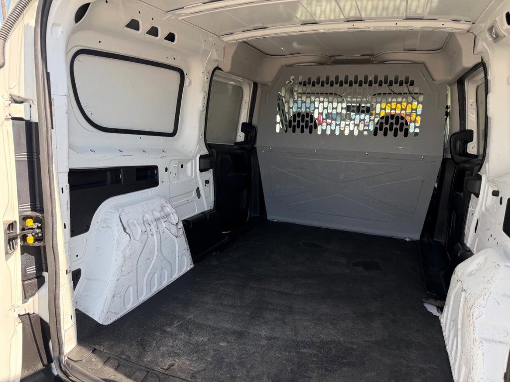 Used 2019 RAM ProMaster City Tradesman FWD image 15