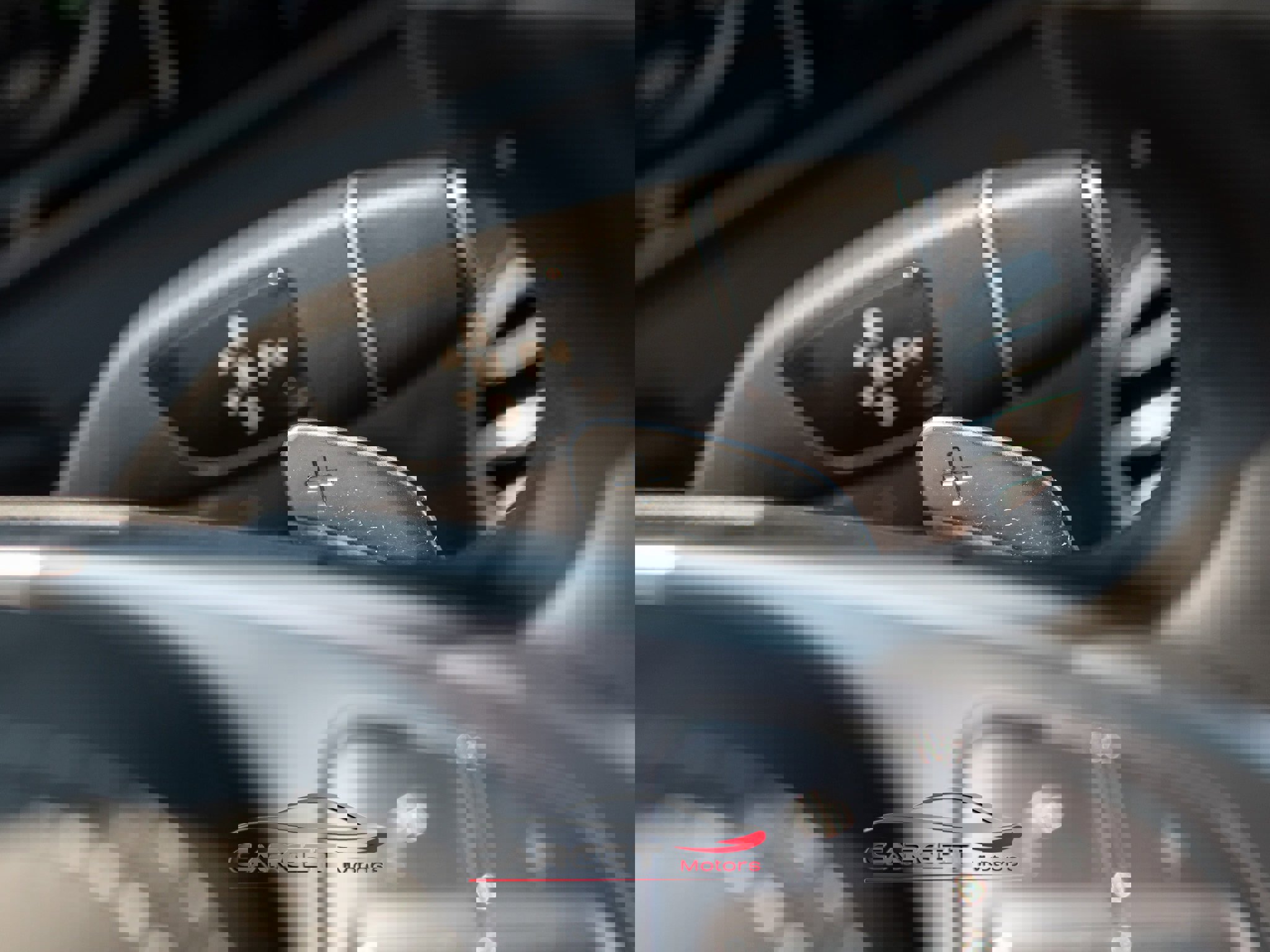 Used 2015 Mercedes-Benz S 550 S 550 4MATIC w/ Premium 1 Package image 25