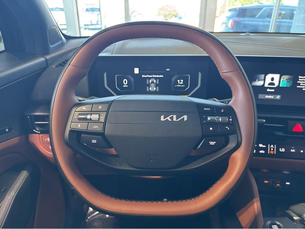 Used 2026 Kia Sportage X-Line AWD/4WD image 18