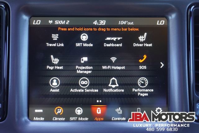 Used 2022 Dodge Challenger R/T Scat Pack image 26
