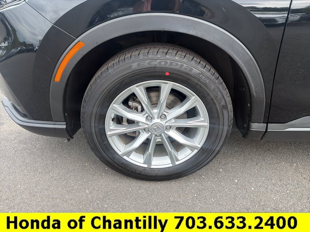 Certified 2024 Honda CR-V EX image 28