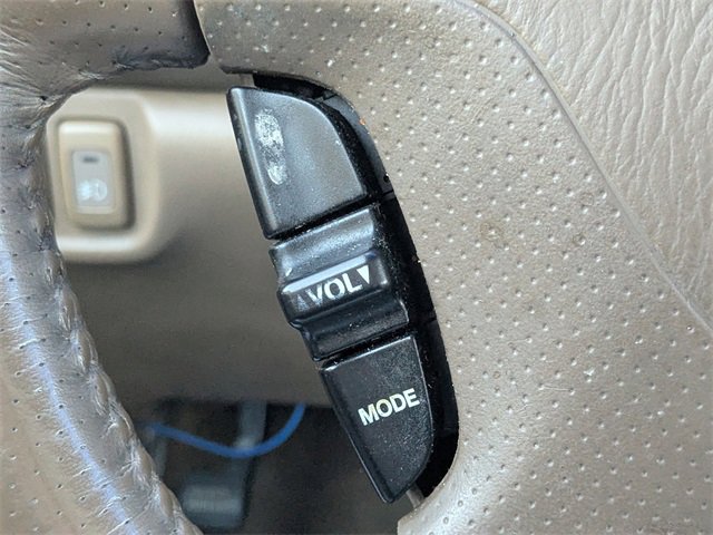 Used 2003 Acura MDX image 26