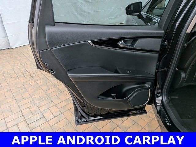 Used 2023 Lincoln Nautilus Standard w/ Premium Package image 19