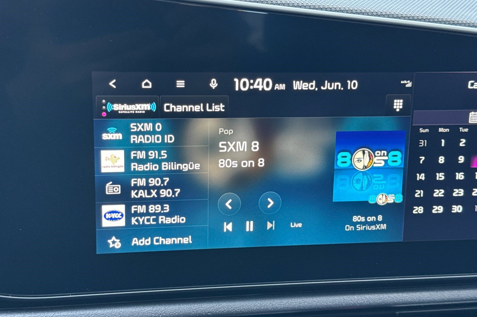 Used 2023 Kia Niro Wind FWD image 22