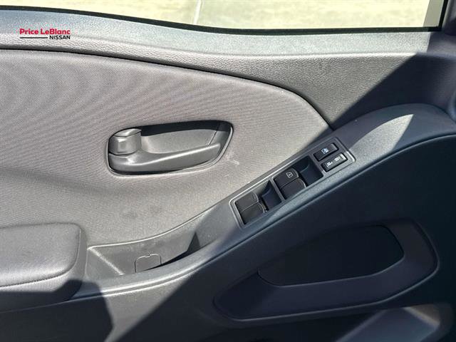 Used 2024 Nissan Frontier S w/ Technology Package image 30