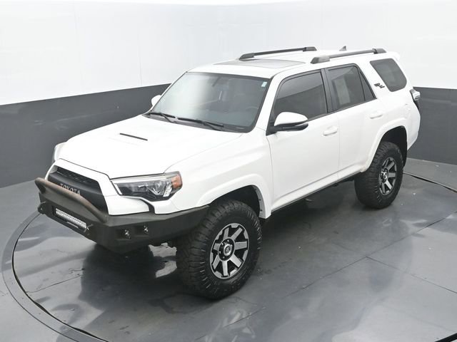 Used 2019 Toyota 4Runner TRD Off-Road Premium image 31