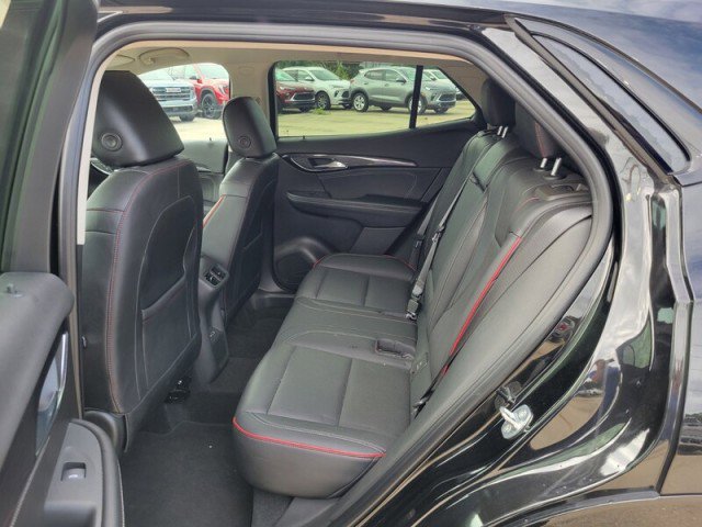 Used 2023 Buick Envision Essence w/ Sport Touring Package image 24