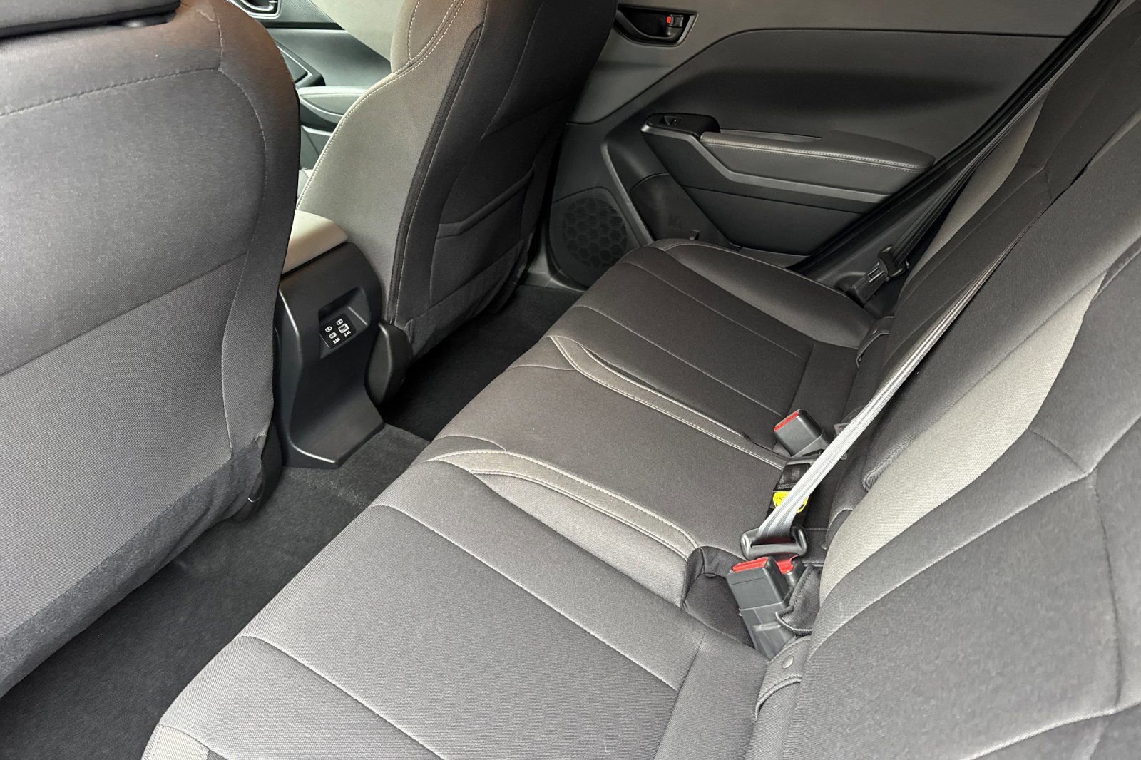 Certified 2025 Subaru Crosstrek 2.0i Premium AWD/4WD image 14