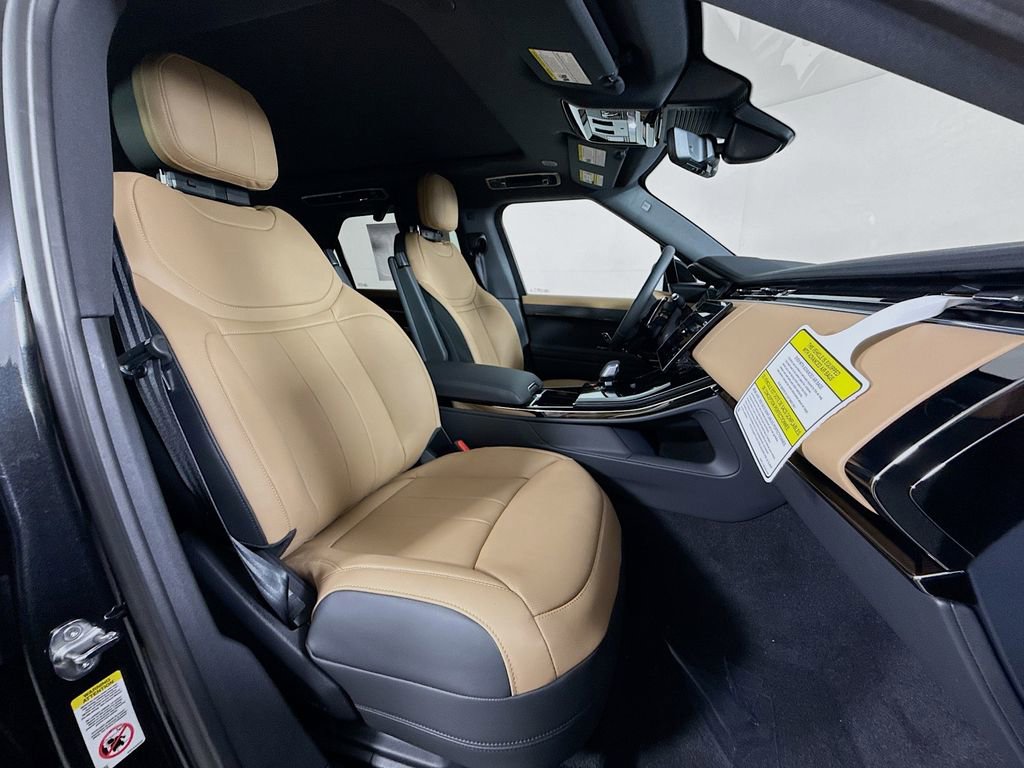 New 2026 Land Rover Range Rover Sport Dynamic SE image 30