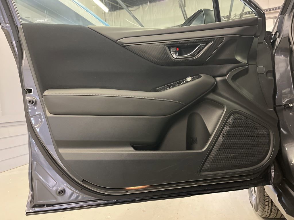 Certified 2025 Subaru Outback Premium w/ Popular Package #1A image 12