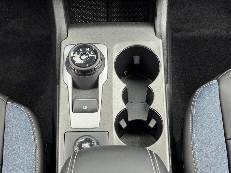 New 2026 Ford Bronco Sport Outer Banks w/ Outer Banks Tech Package+ image 13