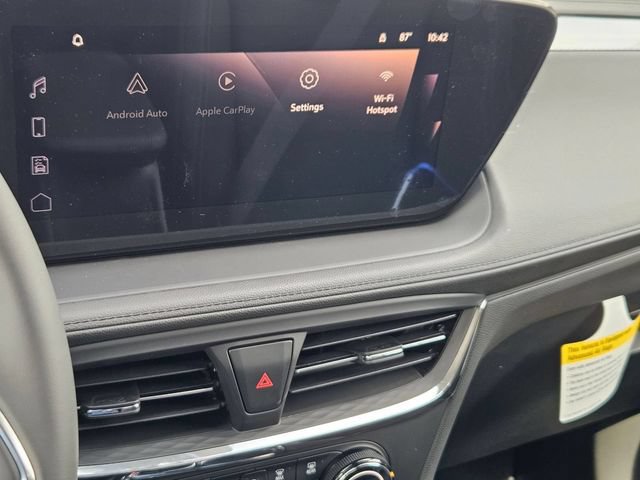 Certified 2026 Buick Encore GX Preferred FWD image 14