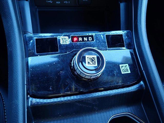 New 2025 Jeep Grand Cherokee Altitude image 19