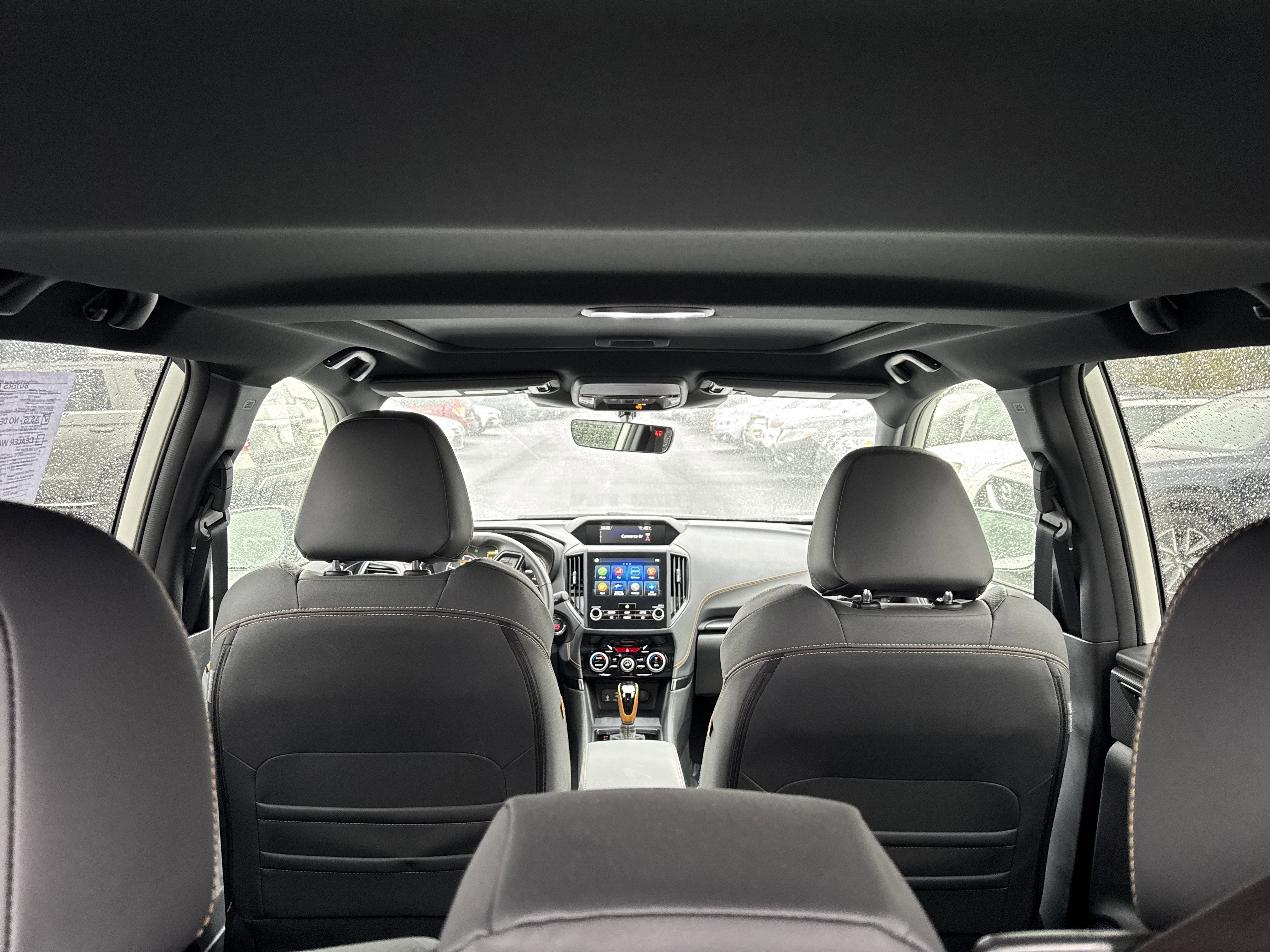 Certified 2025 Subaru Forester Wilderness image 7