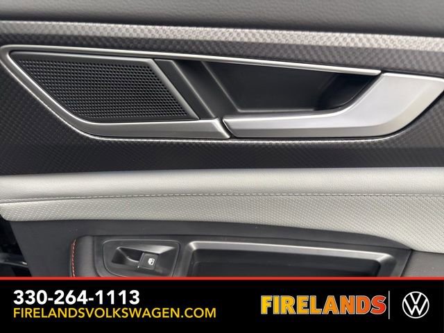 New 2026 Volkswagen Atlas Peak Edition image 36