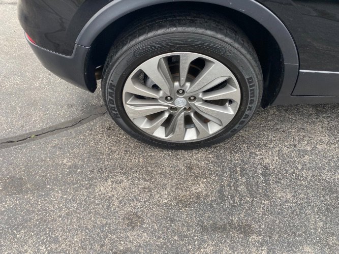 Used 2019 Buick Encore Preferred w/ Safety Package image 24