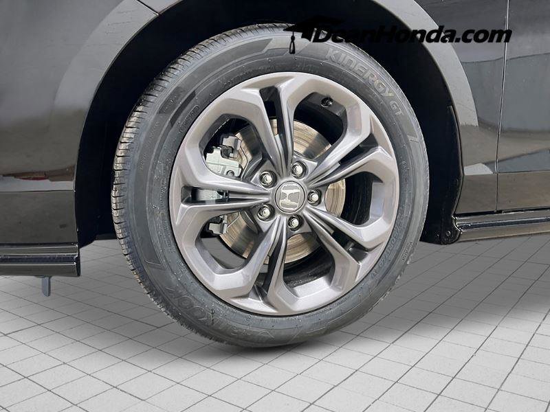 New 2025 Honda Accord EX-L image 11