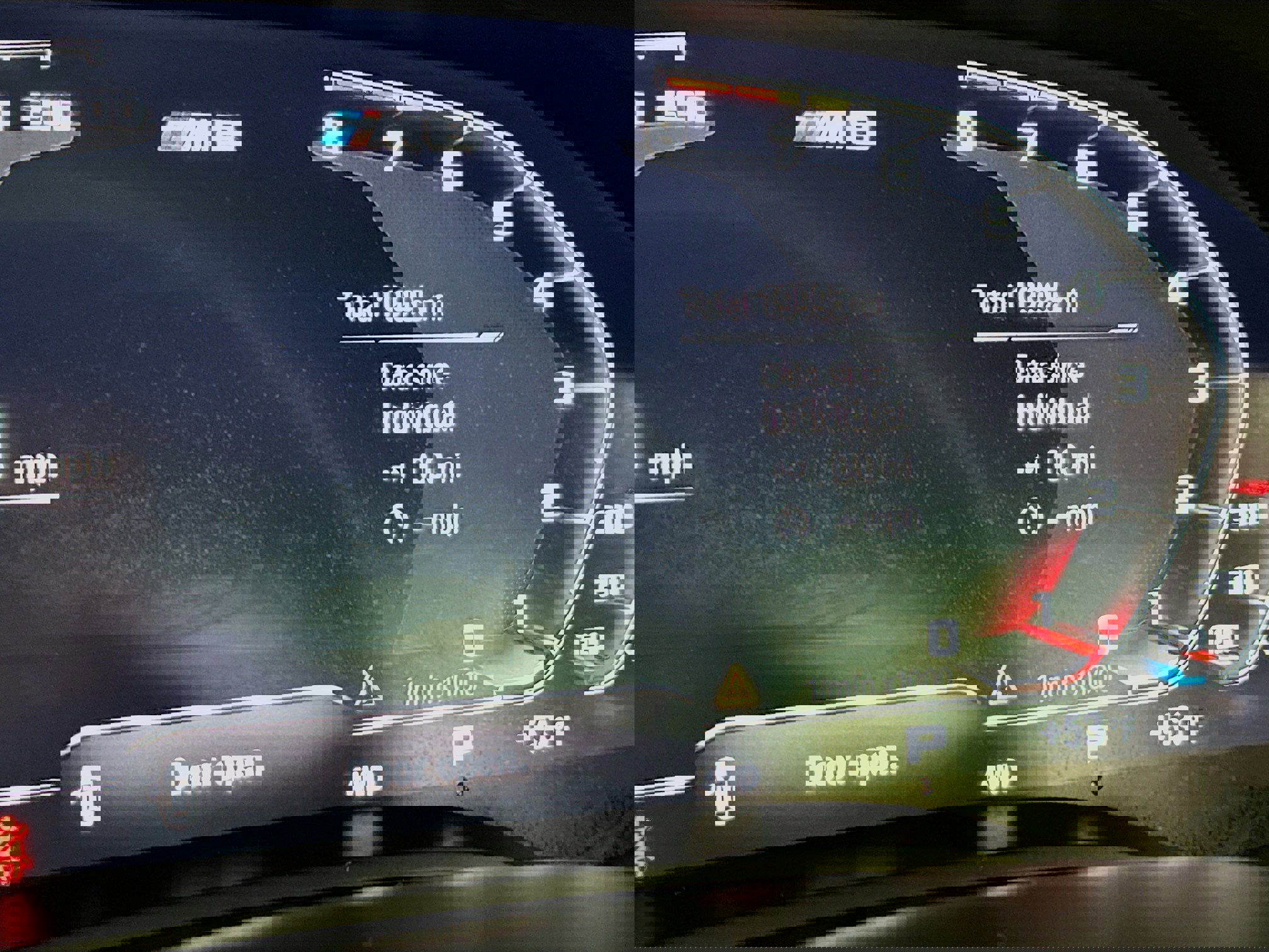 Used 2023 BMW M8 Gran Coupe xDrive Competition w/ Driving Assistance Package image 9