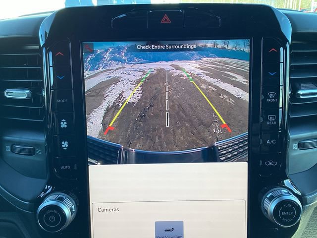 New 2026 RAM 2500 Tradesman image 20