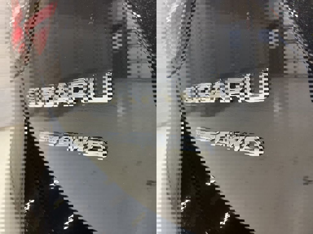 Certified 2025 Subaru Legacy Sport image 38