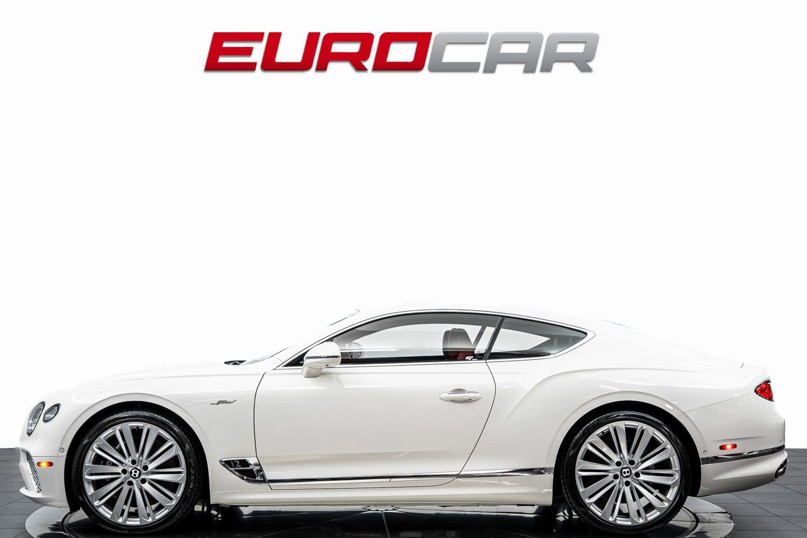 Used 2022 Bentley Continental GT Speed image 2