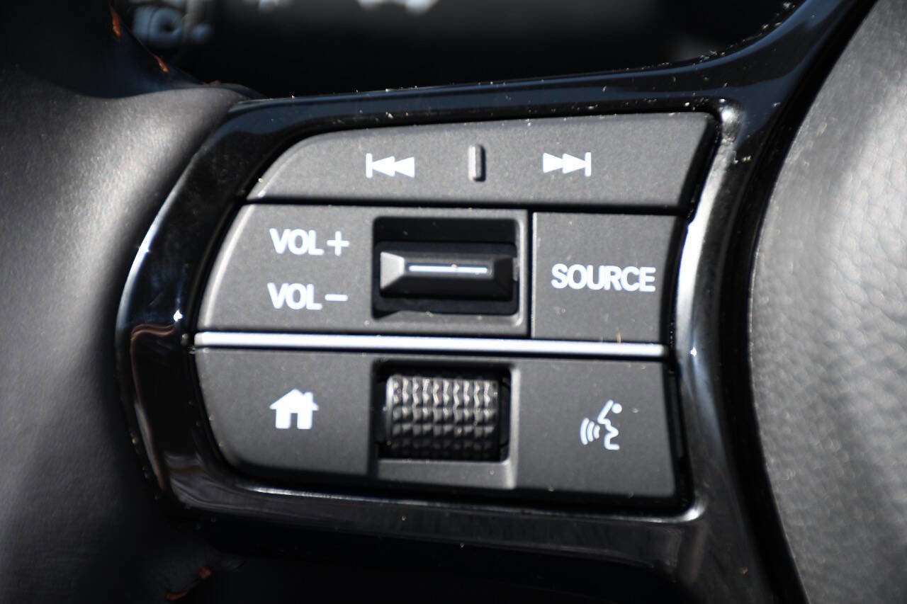 Used 2024 Honda HR-V Sport image 27
