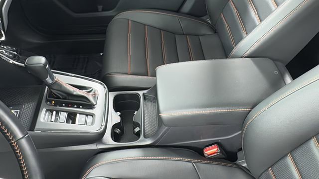 Used 2025 Honda CR-V Sport Touring image 35