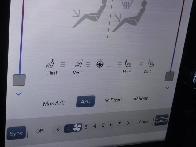 Certified 2023 RAM 2500 Rebel w/ Level 1 Equipment Group image 41