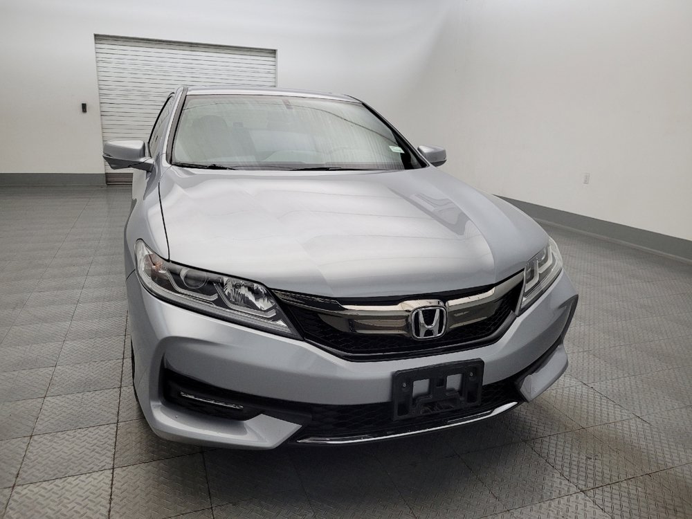 Used 2017 Honda Accord EX-L image 14
