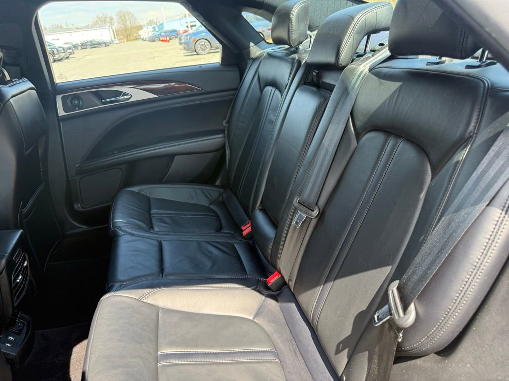 Used 2019 Lincoln MKZ Reserve w/ Reserve Plus Package image 49