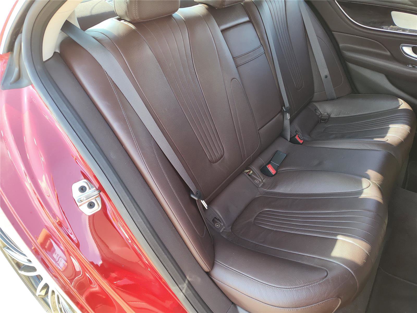 Used 2019 Mercedes-Benz CLS 450 4MATIC w/ Parking Assist Package image 23