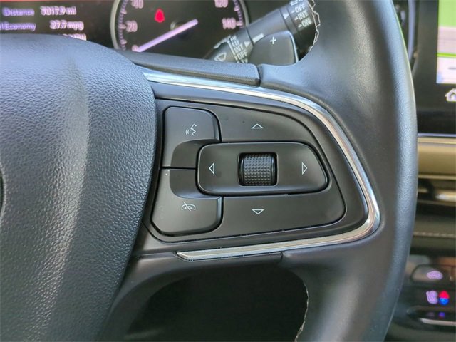 Used 2023 Buick Envision Avenir image 27