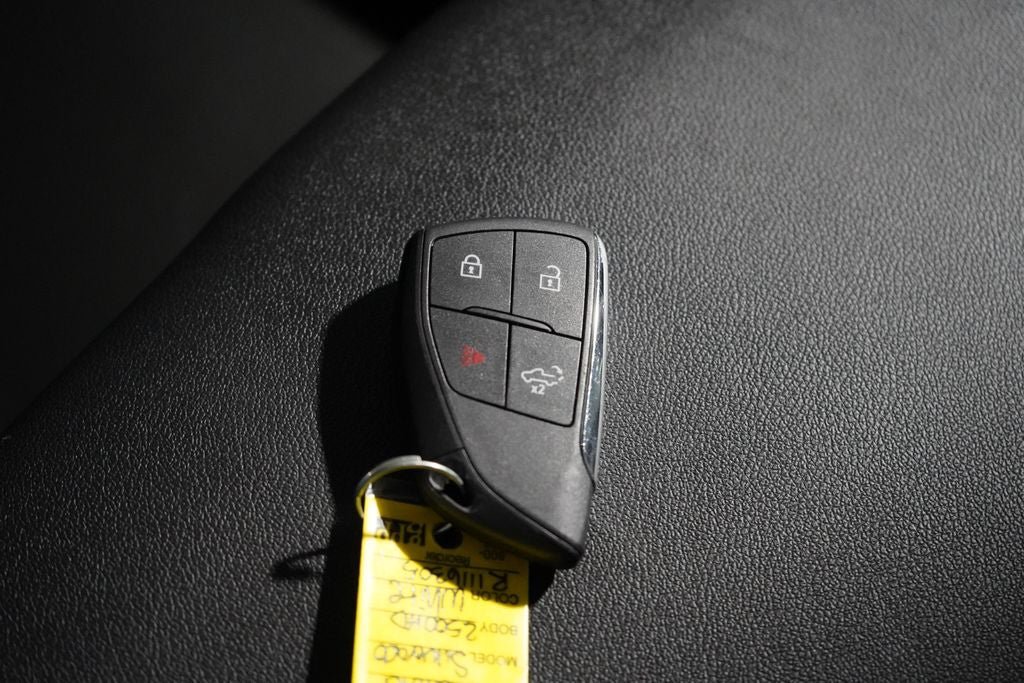 Used 2024 Chevrolet Silverado 2500 W/T w/ WT Convenience Package AWD/4WD image 28