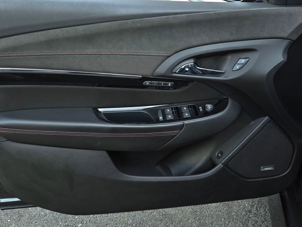 Used 2017 Chevrolet SS image 13