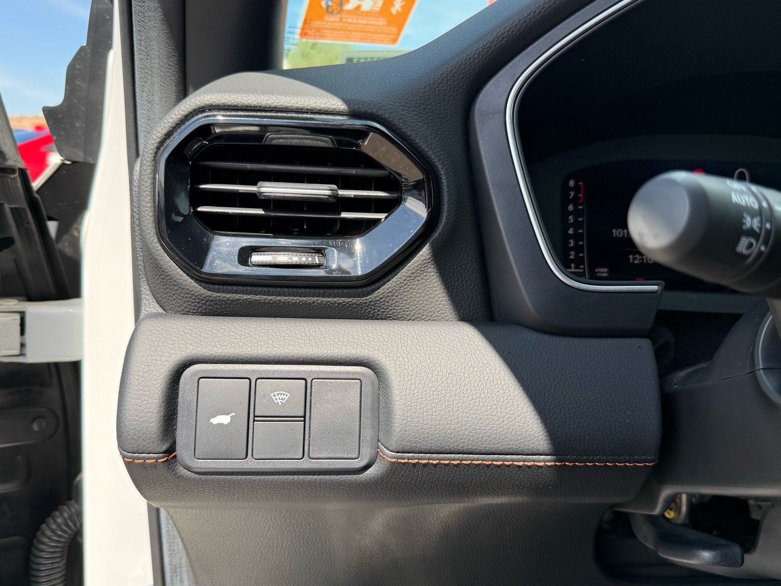 New 2026 Honda Passport TrailSport Elite image 15