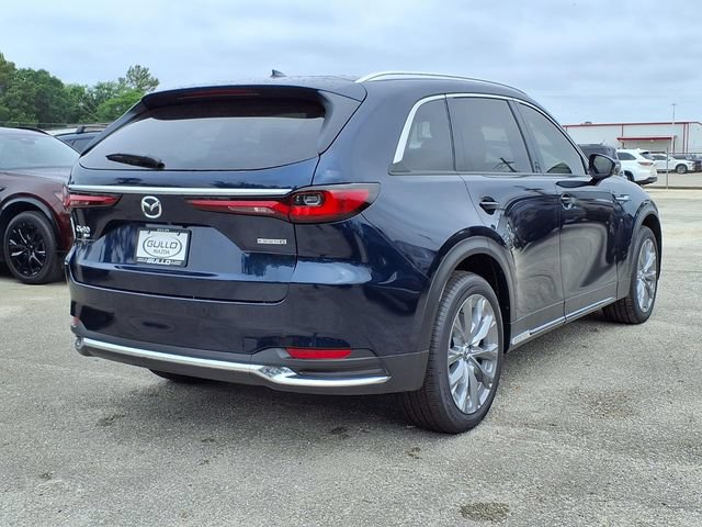 New 2026 MAZDA CX-90 3.3 Turbo w/ Premium Plus Pkg AWD/4WD image 2