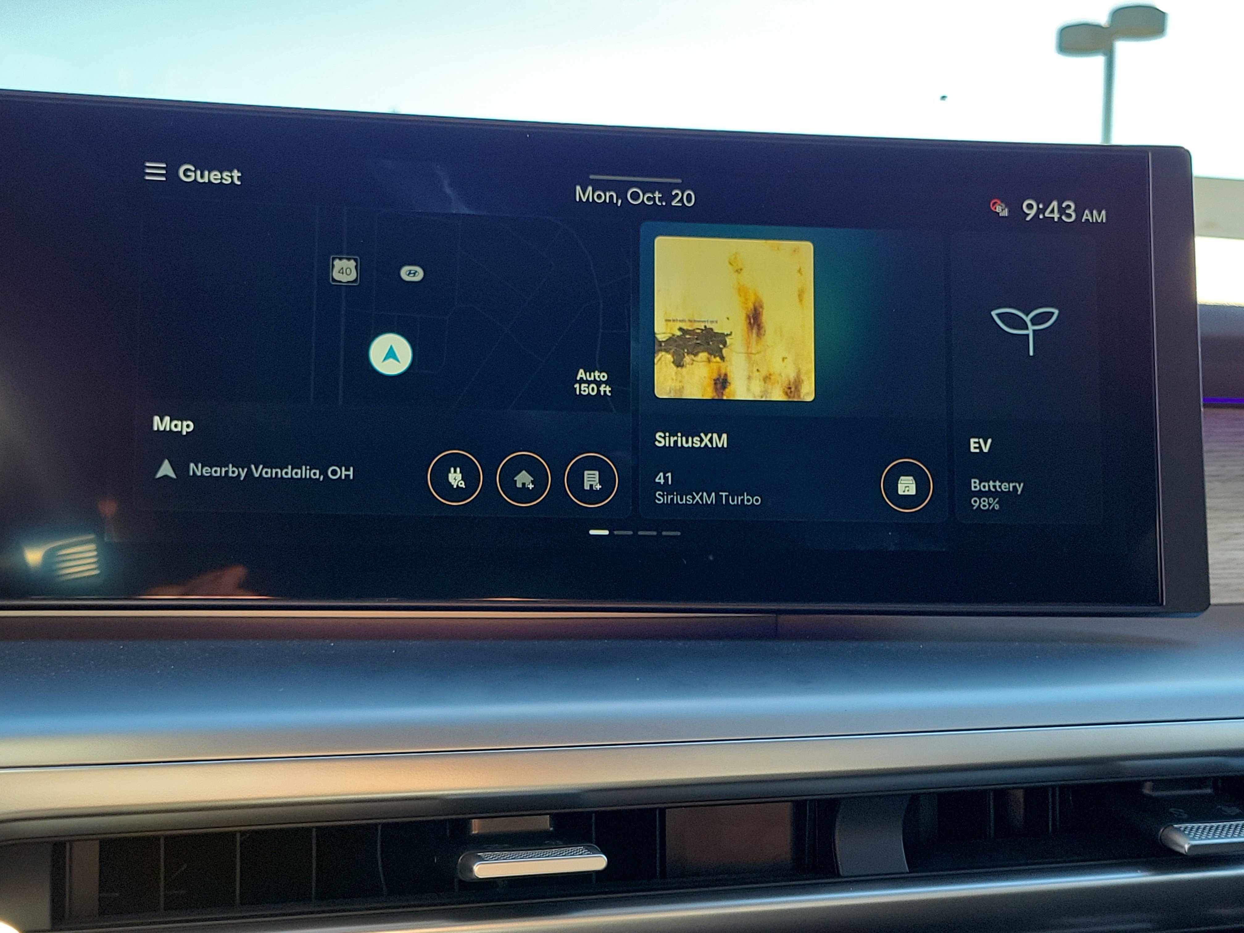 New 2026 Hyundai Ioniq 9 Limited image 26