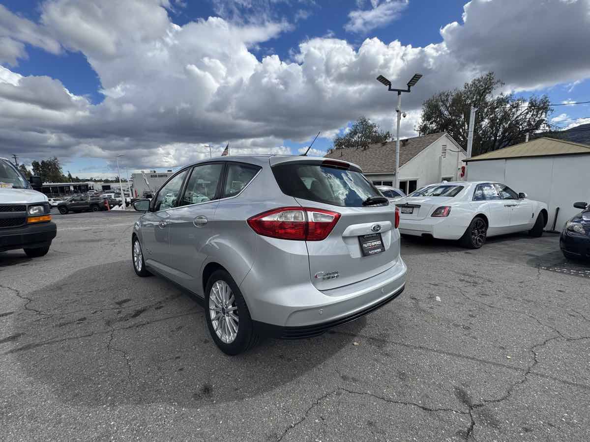 Used 2013 Ford C-MAX Energi SEL image 6