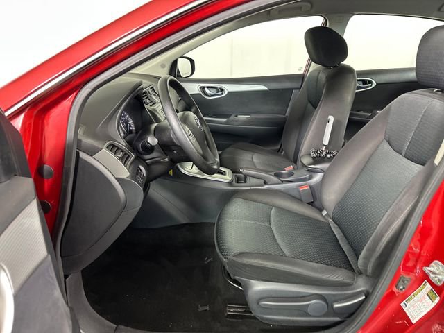 Used 2014 Nissan Sentra SR image 11