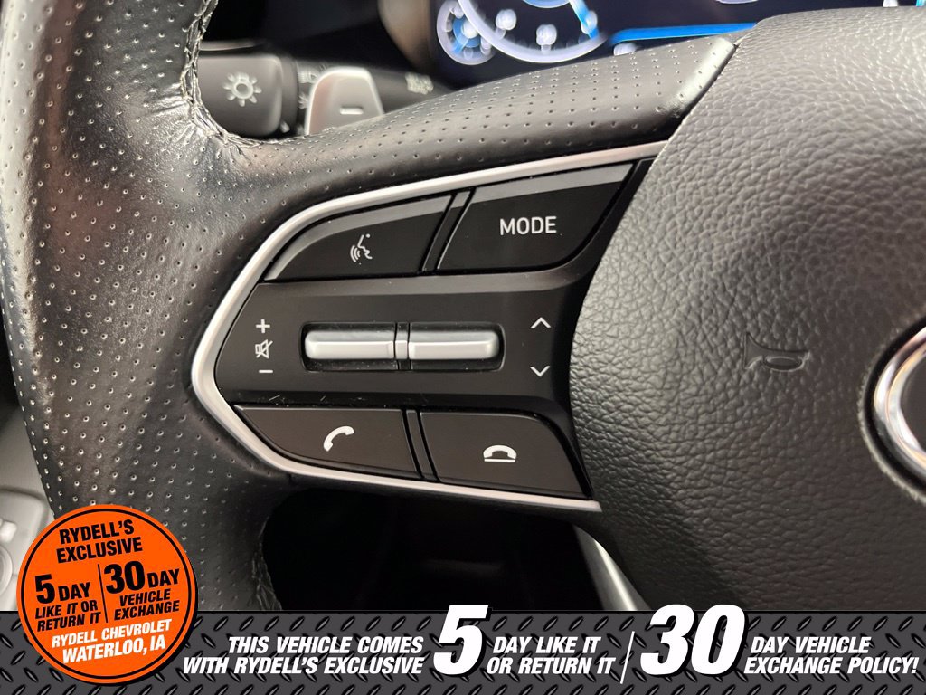 Used 2022 Hyundai Palisade Calligraphy AWD/4WD image 25