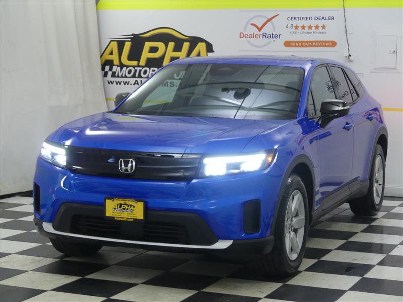 Used 2024 Honda Prologue EX image 2