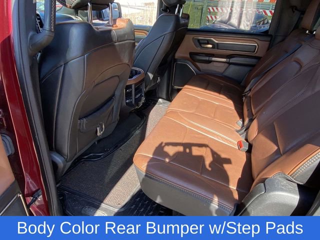 Used 2020 RAM 1500 Limited image 10