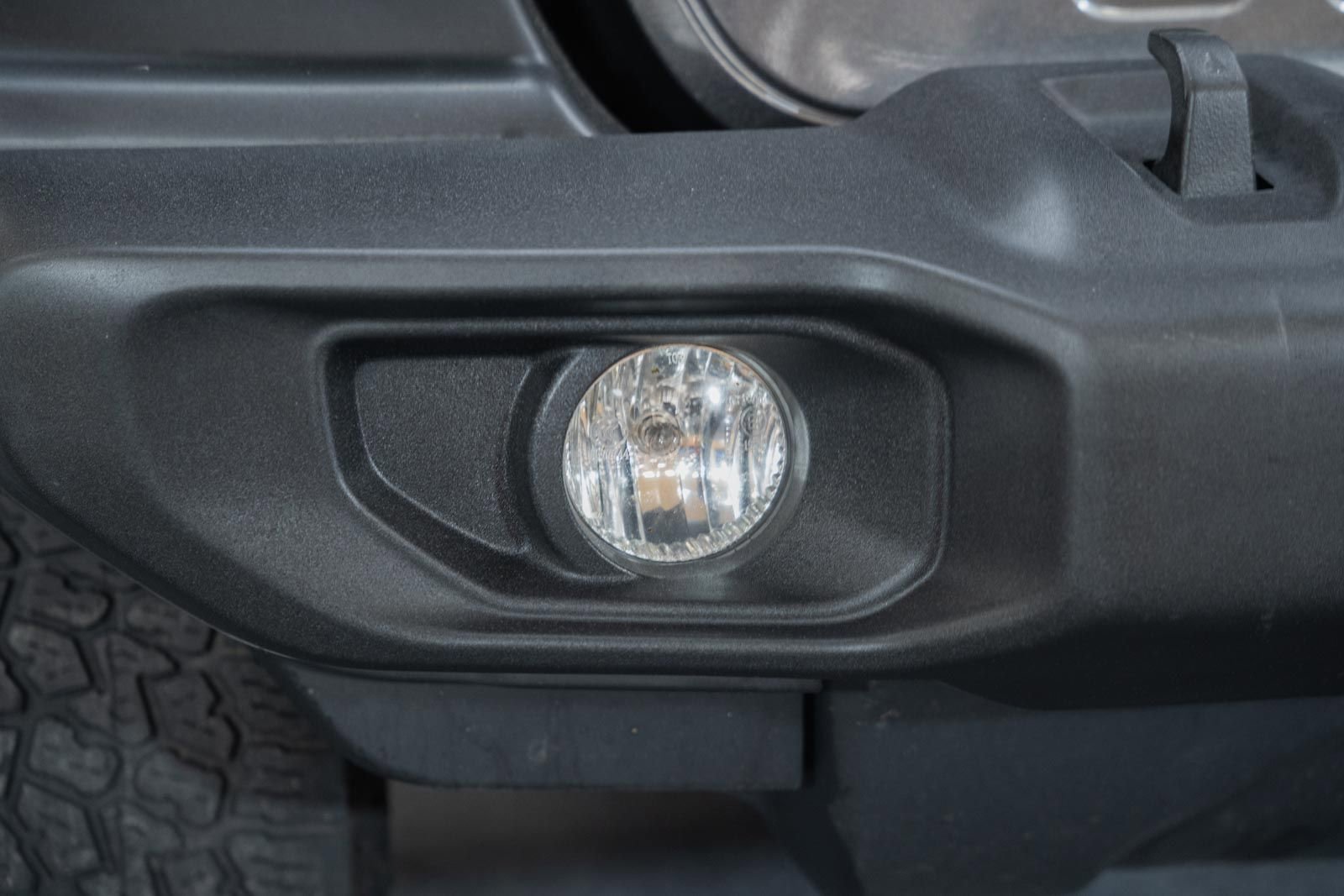 Used 2018 Jeep Wrangler Unlimited Sport S AWD/4WD image 14