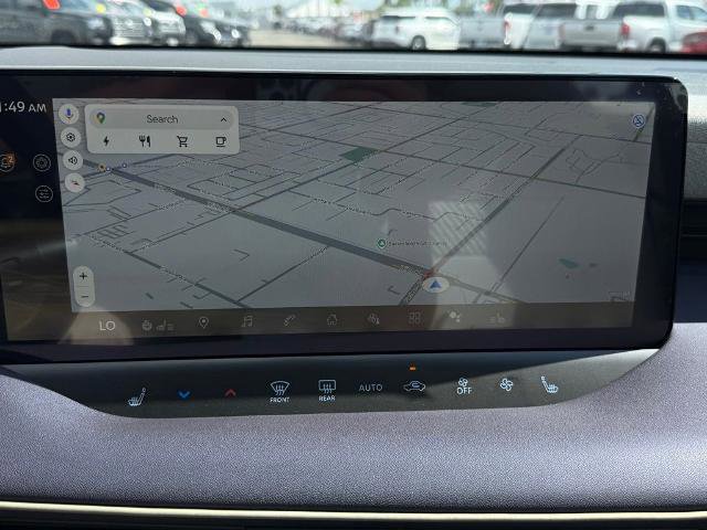 New 2026 Nissan Leaf Platinum+ image 27